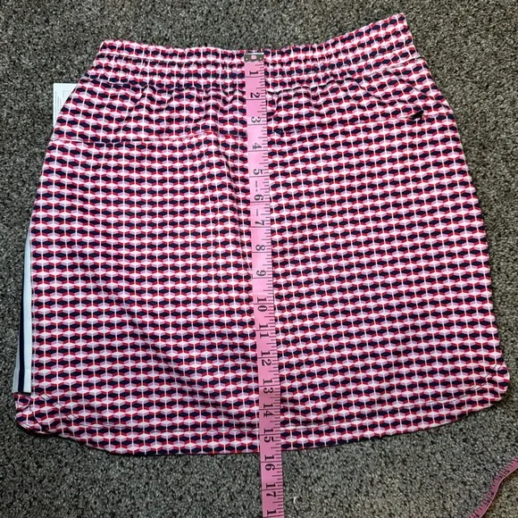 SET Lady Hagen Golf Jacket and Skirt Size: XS/S - Picture 6 of 14
